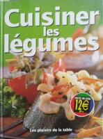Cuisiner les l&eacute;gumes