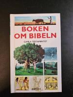 Boken om Bibeln