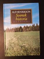 Svensk historia