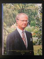 Carl XVI Gustaf : Sveriges konung