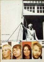 Boken om ABBA