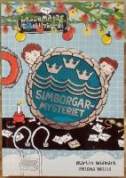 Simborgarmysteriet