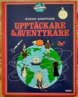 Uppt&auml;ckare och &auml;ventyrare
