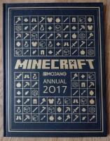 Minecraft : annual 2017