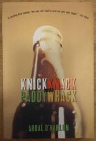 Knick Knack Paddy Whack