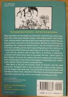 Dave Barry Talks Back