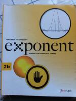 Exponent 2b