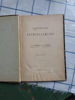 Aritmetisk Exempelsamling