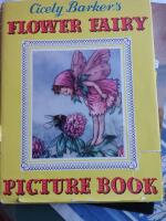 Flower Fairy Picture Book