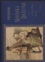 Afbildningar af Nordiska Dr&auml;gter