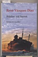 St&auml;der vid havet