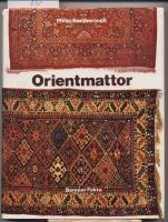 Orientmattor