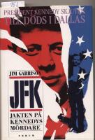 Jakten p&aring; kennedys..