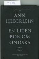 En liten bok om ondska