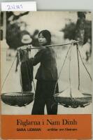 F&aring;glarna i Nam Dinh