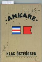 Ankare : roman