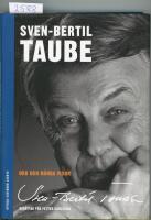 Ord och m&aring;nga visor