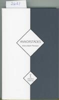 Annorst&auml;des