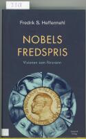 Nobels fredspris