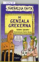 De geniala grekerna