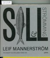 Sill och str&ouml;mming