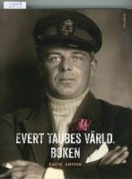 Evert Taubes v&auml;rld. Boken
