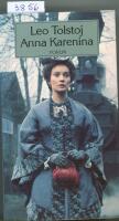 Anna Karenina