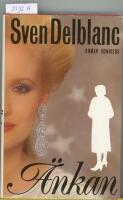 &Auml;nkan : roman