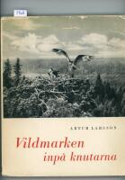 Vildmarken inp&aring; knutarna