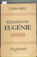 Kejsarinnan Eug&egrave;nie