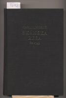 Sk&aring;nska resa &Aring;r 1749
