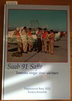 Saab 91 Safir
