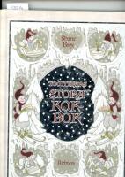 Tomtefars stora kokbok f&ouml;r tomtenissar i alla &aring;ldrar, oavsett om de &auml;r fem eller tv&aring;hundrafem vintrar gamla