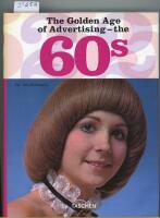 The Golden Age of Adertising-the 60s