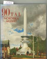 90-tal : visioner och v&auml;gval