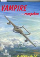 Vampire : reaepoken