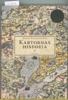 Kartornas historia