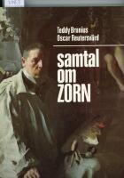 samtal om Zorn