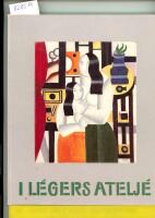 I Le&acute;gers Atelje&acute;