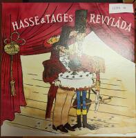 Hasse & Tages Revyl&aring;da