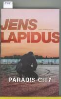 Paradis City