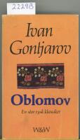 Oblomov