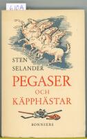 Pegaser och käpphästar