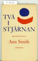 Tv&aring; i stj&auml;rnan