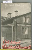 Aktiebolaget Chocklad & Karamell