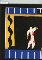 Henri Matisse : 1869-1954 : f&auml;rgens m&auml;stare