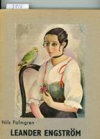 Leander Engstr&ouml;m