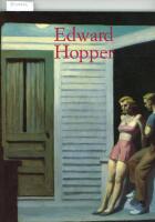 Edward Hopper