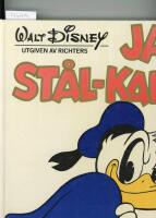 Jag, St&aring;l-Kalle