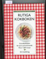 Rutiga kokboken